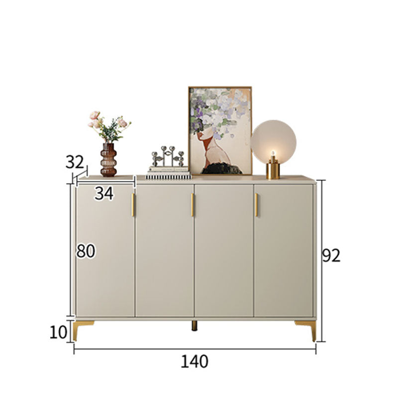 Neriah Shoe Storage, Beige