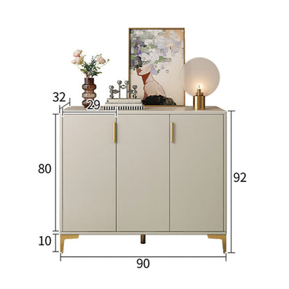 Neriah Shoe Storage, Beige