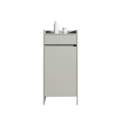 Leach Shoe Storage With Small Drawer