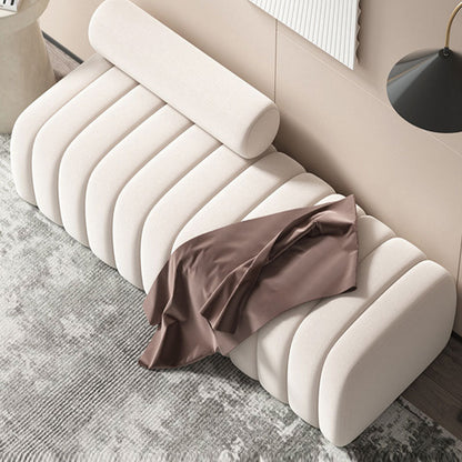 Mignon Bread Bench, Velvet