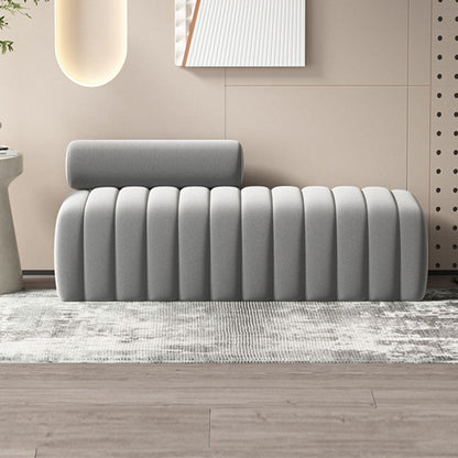 Mignon Bread Bench, Velvet