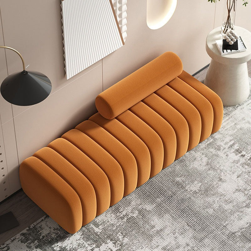 Mignon Bread Bench, Velvet