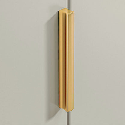 Neriah Shoe Storage, Beige