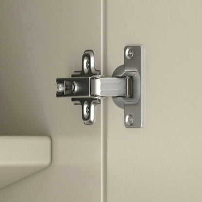 Neriah Shoe Storage, Beige