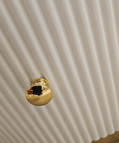 Anastasia Nesting Coffee Table Set, Slight Damaged, For Display